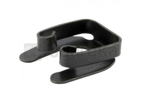 Clips axe roulette autoportée ggp 112436030/0